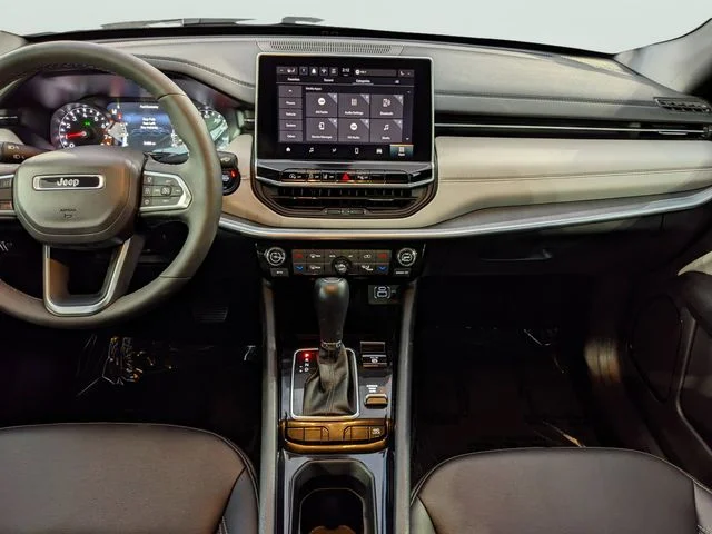 Used 2026 Silver Jeep Limited image 15