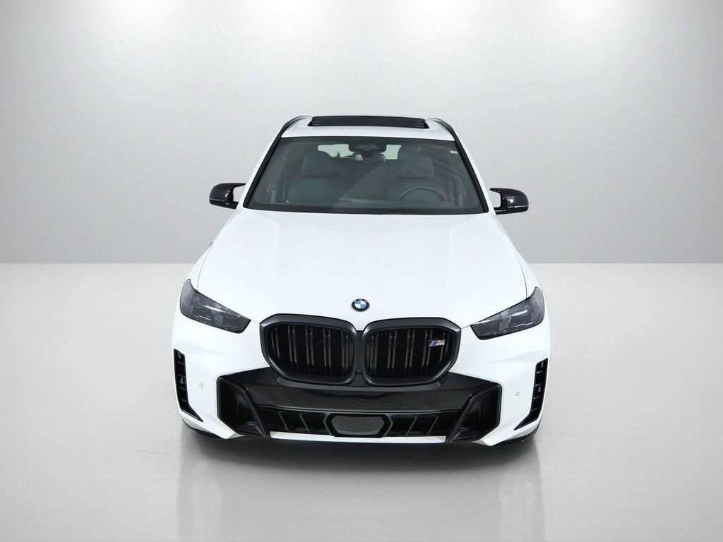 2026 BMW X5 M60i - Photo 16