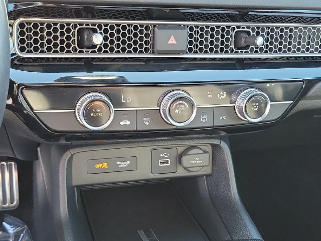 2024 Honda Civic Sport - Photo 29