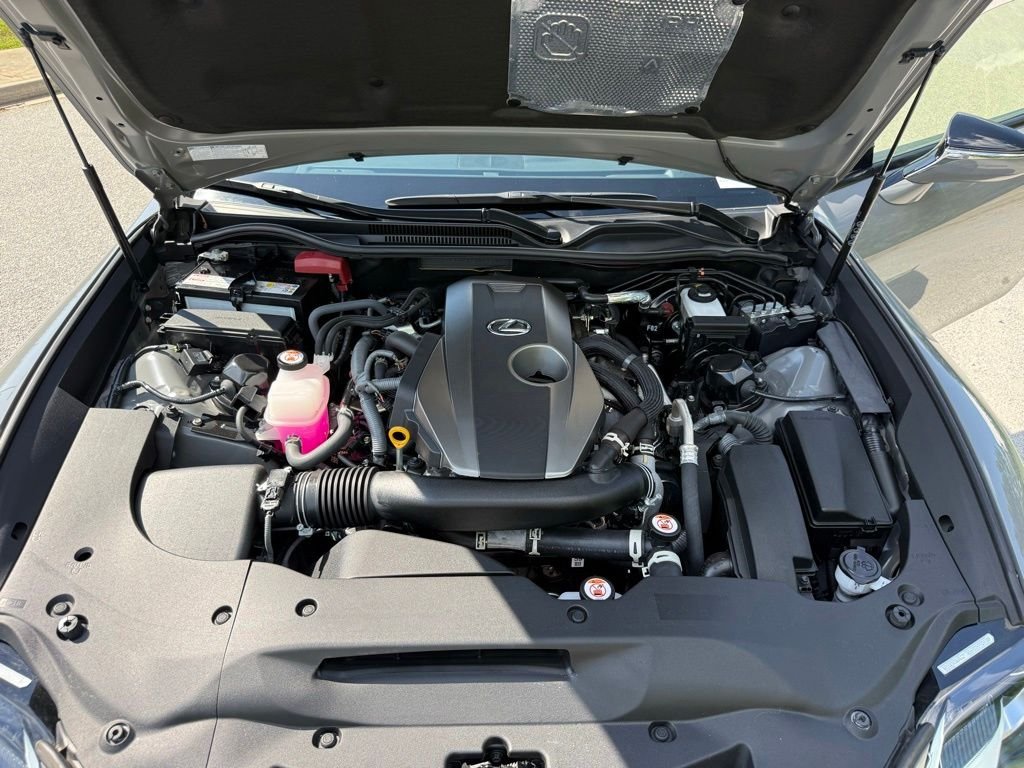 Certified Used 2024 INCOGNITO Lexus 300 image 17