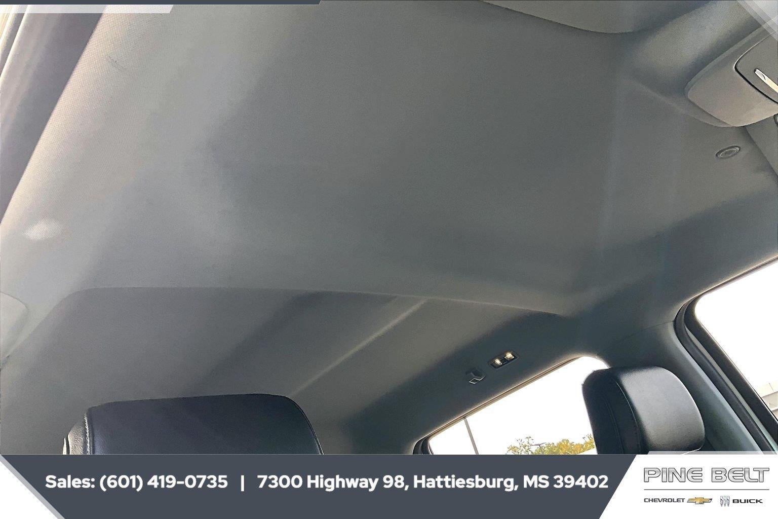 Used 2024 White Ford XL image 17