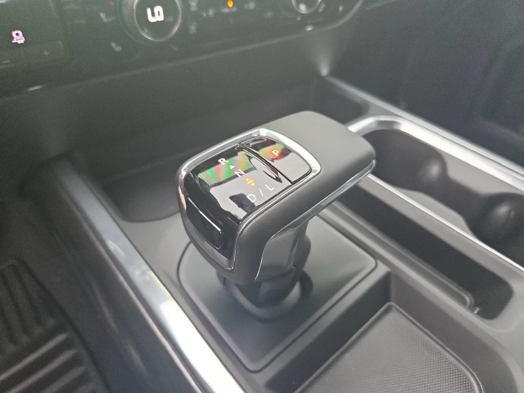 2026 Chevrolet Silverado 1500 LTZ - Photo 21