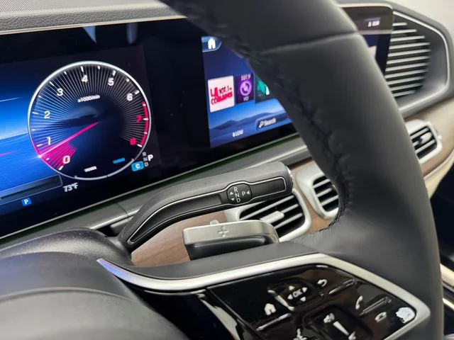 New 2026 Polar White Mercedes-Benz GLE 350 image 27