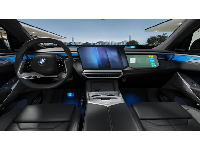 New 2027 Black Sapphire Metallic BMW X5 40 image 10