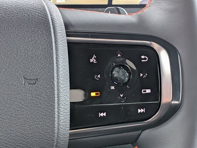 2025 Nissan Armada PRO-4X - Photo 24