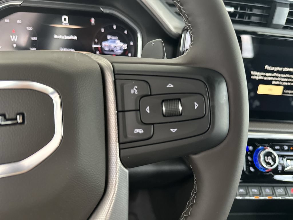 New 2026 Sterling Metallic GMC Denali image 22