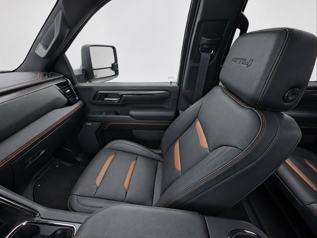 2024 GMC Sierra 2500HD AT4 - Photo 18