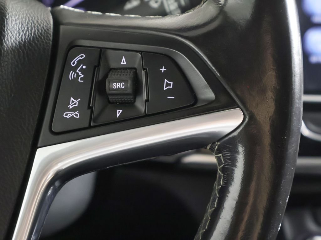 Used 2019 Black Buick Preferred image 31