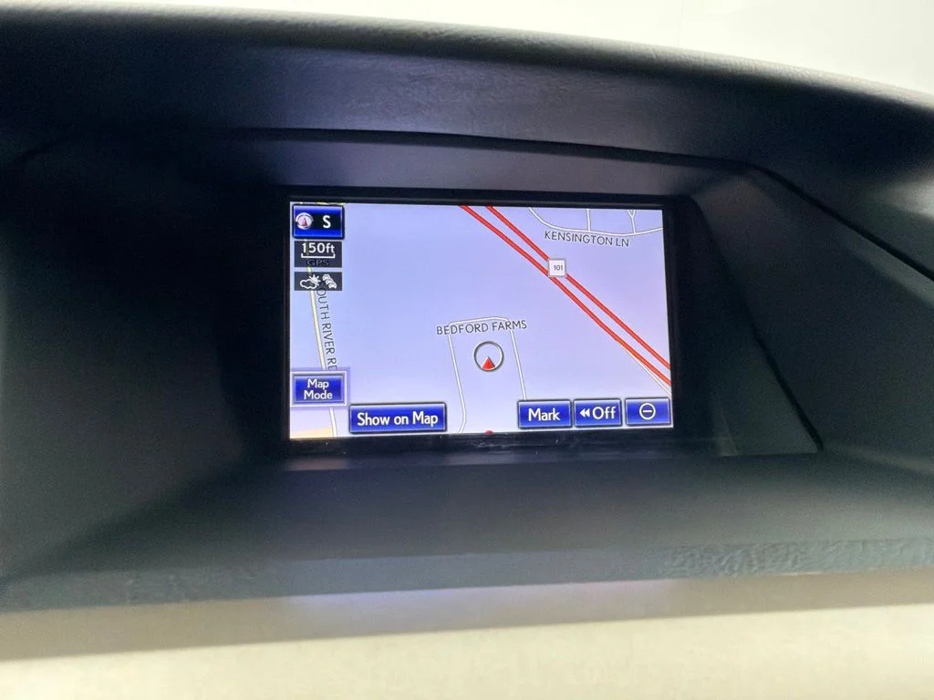 Used 2015 Gray Lexus 350 image 16