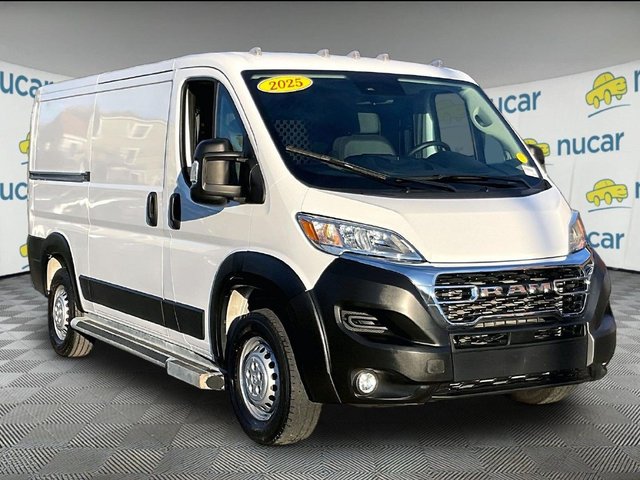 2025 Ram ProMaster 2500 Base