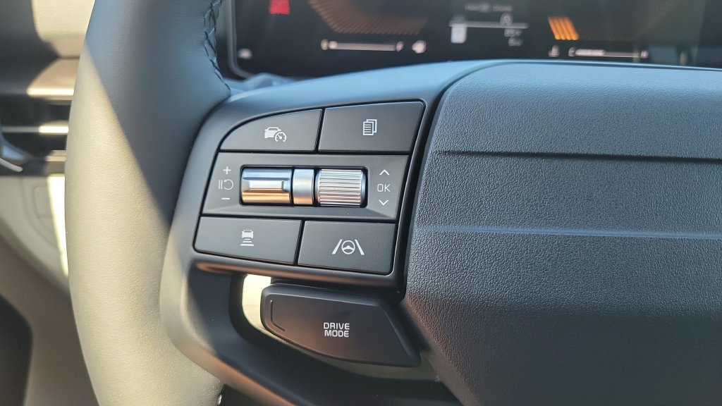 New 2027 Gravity Gray Kia EX image 19