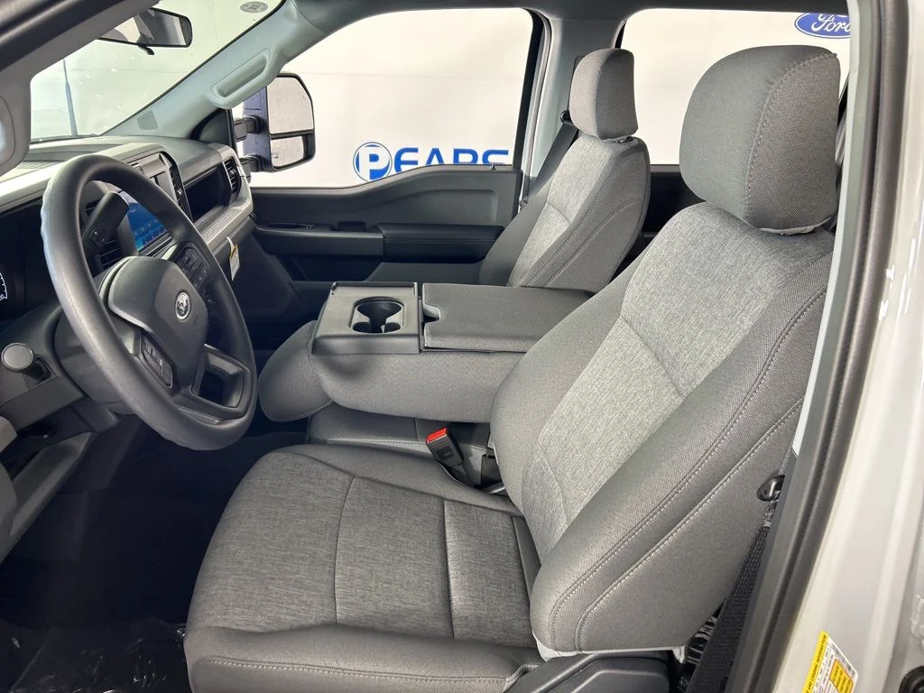 2026 Ford F-250 Super Duty XL - Photo 23