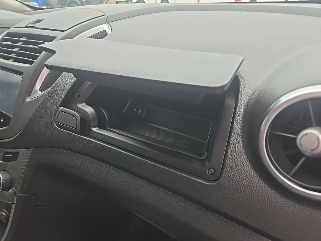 Used 2016 Black Chevrolet LTZ image 67