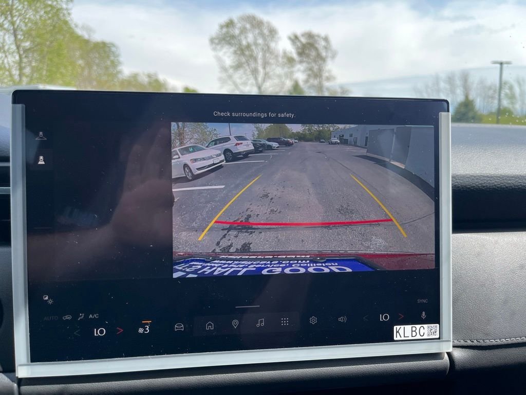 New 2026 Red Mazda 2.5 S Select image 16