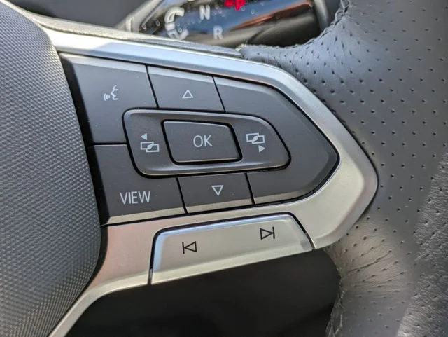 New 2026 Gray Volkswagen 2.0T SE image 28