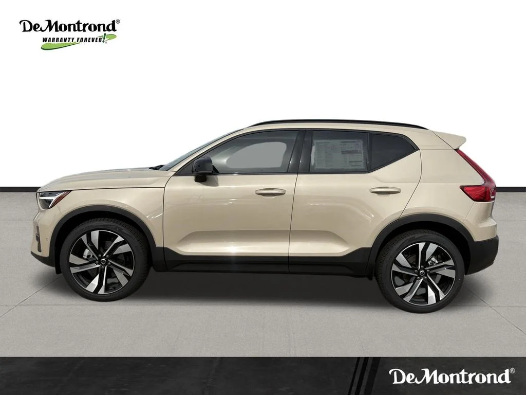 New 2026 Sand Dune Volvo Ultra image 8