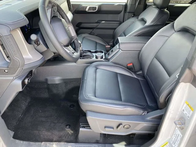 New 2026 Avalanche Ford Outer Banks® image 12