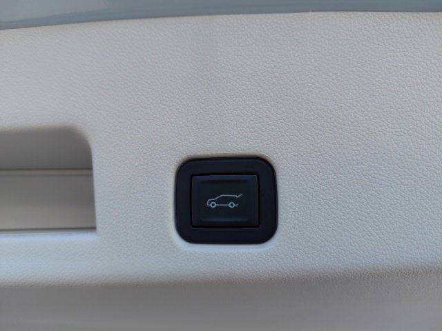 New 2026 Glacier White Tricoat GMC Denali image 7