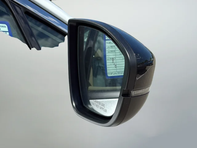 New 2026 Everest White Pearl TriCoat Nissan Platinum image 11