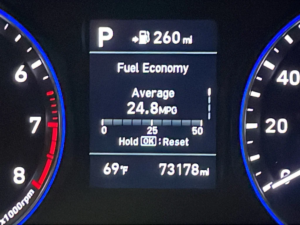 Used 2018 Green Hyundai Limited image 13