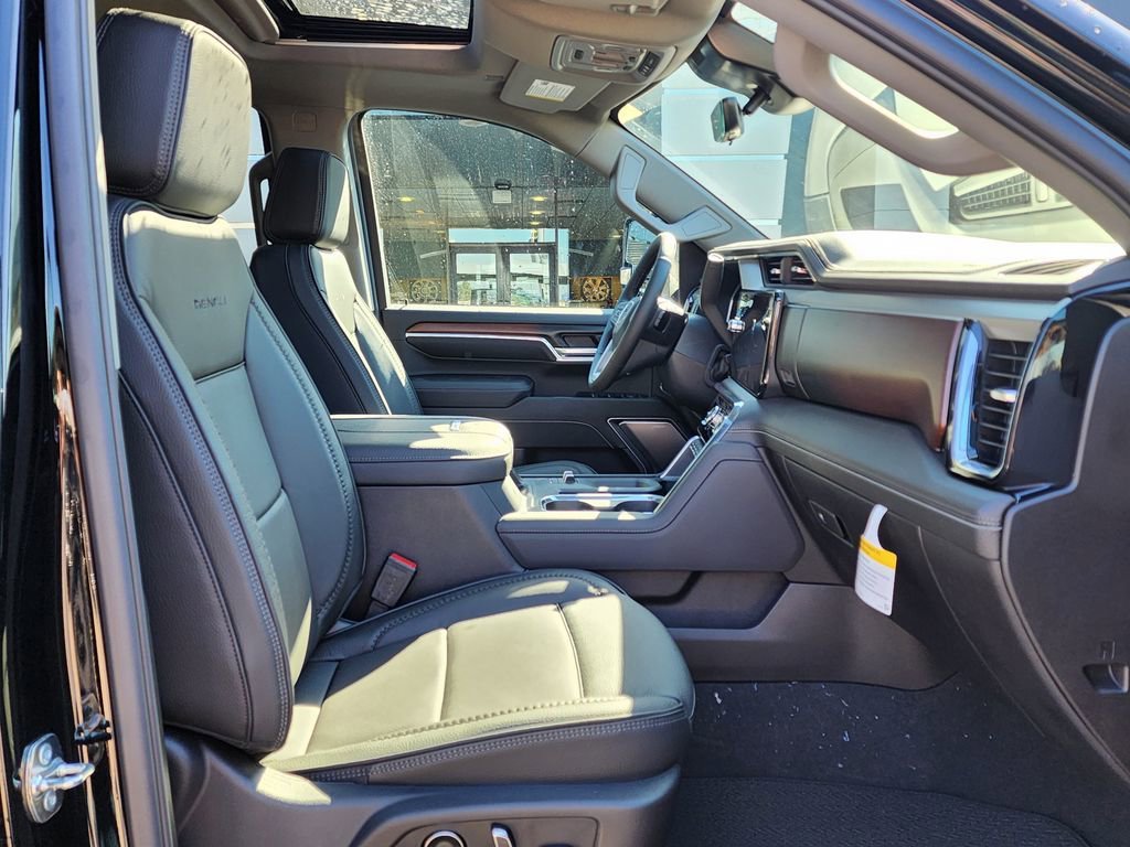 2026 GMC Sierra 2500HD Denali - Photo 43