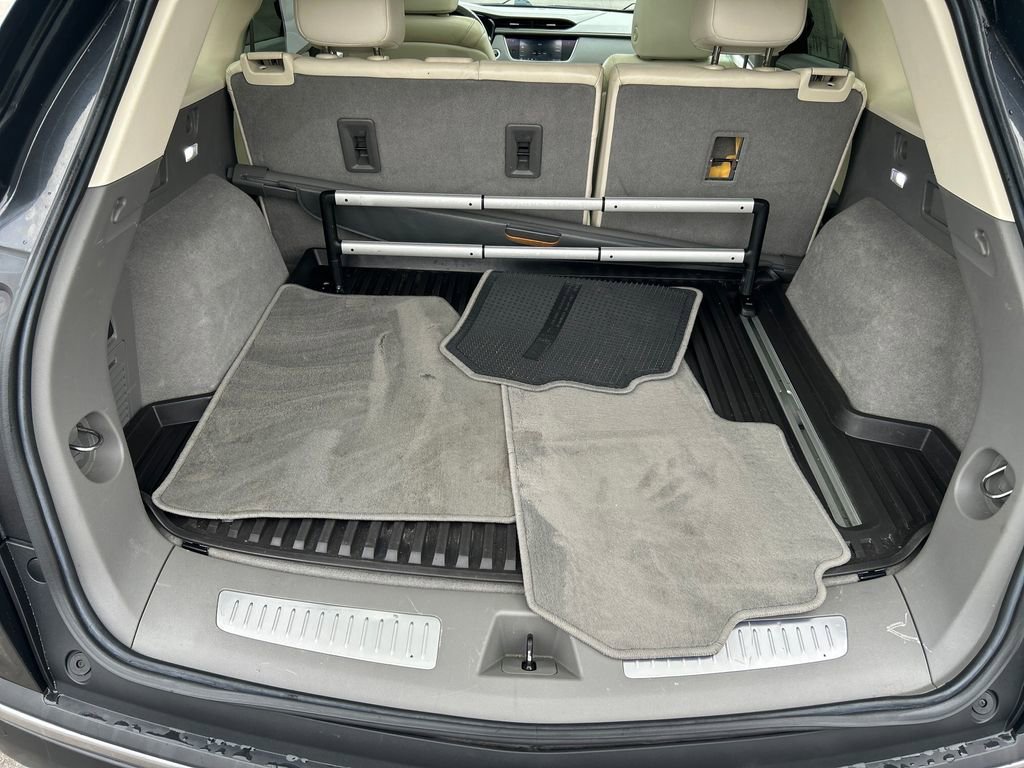 2020 Cadillac XT5 Premium Luxury - Photo 15