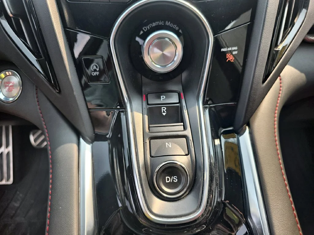 2023 Acura RDX A-Spec w/ Advance Package - Photo 29