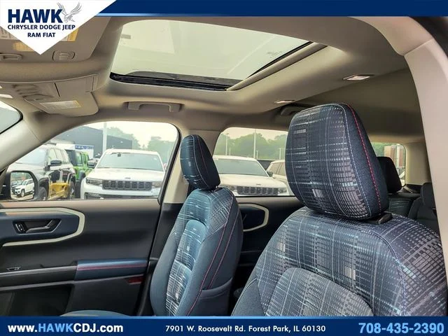 Used 2025 Gray Ford Heritage image 10