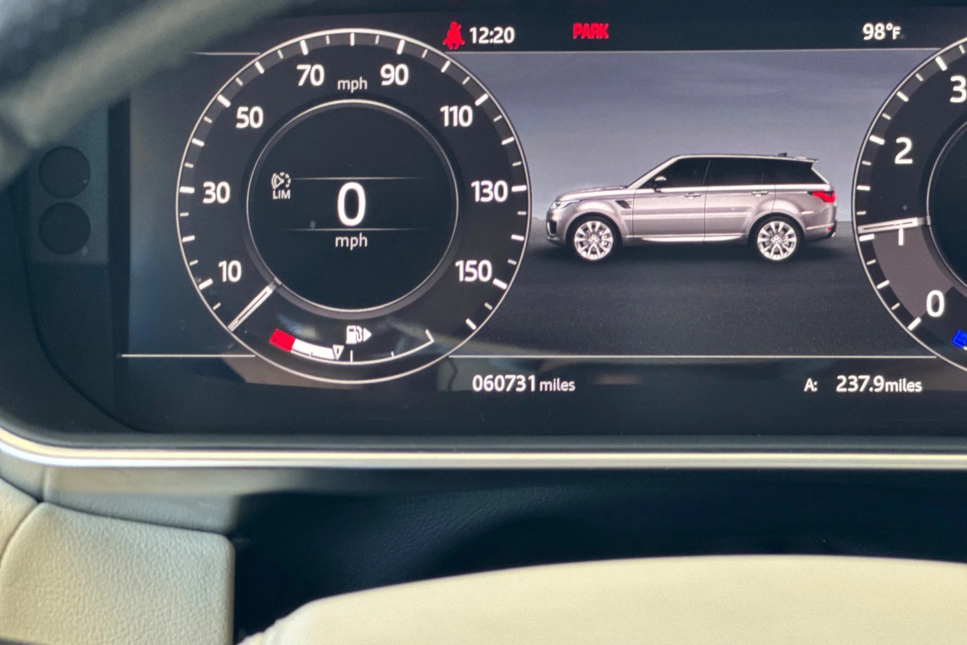 2022 Land Rover Range Rover Sport HSE Silver Edition - Photo 27
