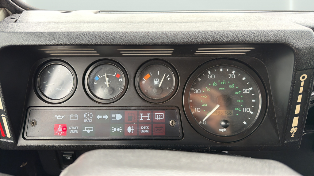 Used 1997 White Land Rover  image 26