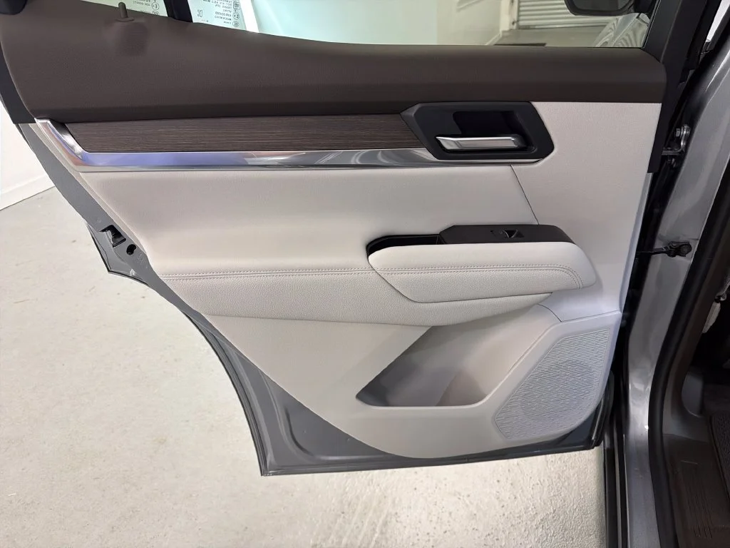 New 2027 Sterling Metallic GMC Denali image 11