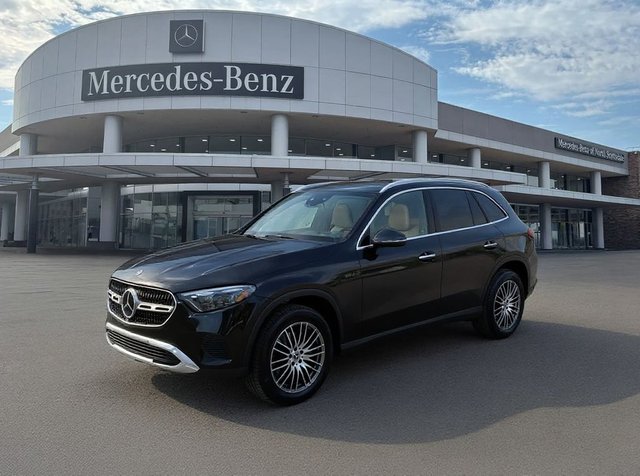 2026|Mercedes-Benz|GLC|GLC 300|4D Sport Utility