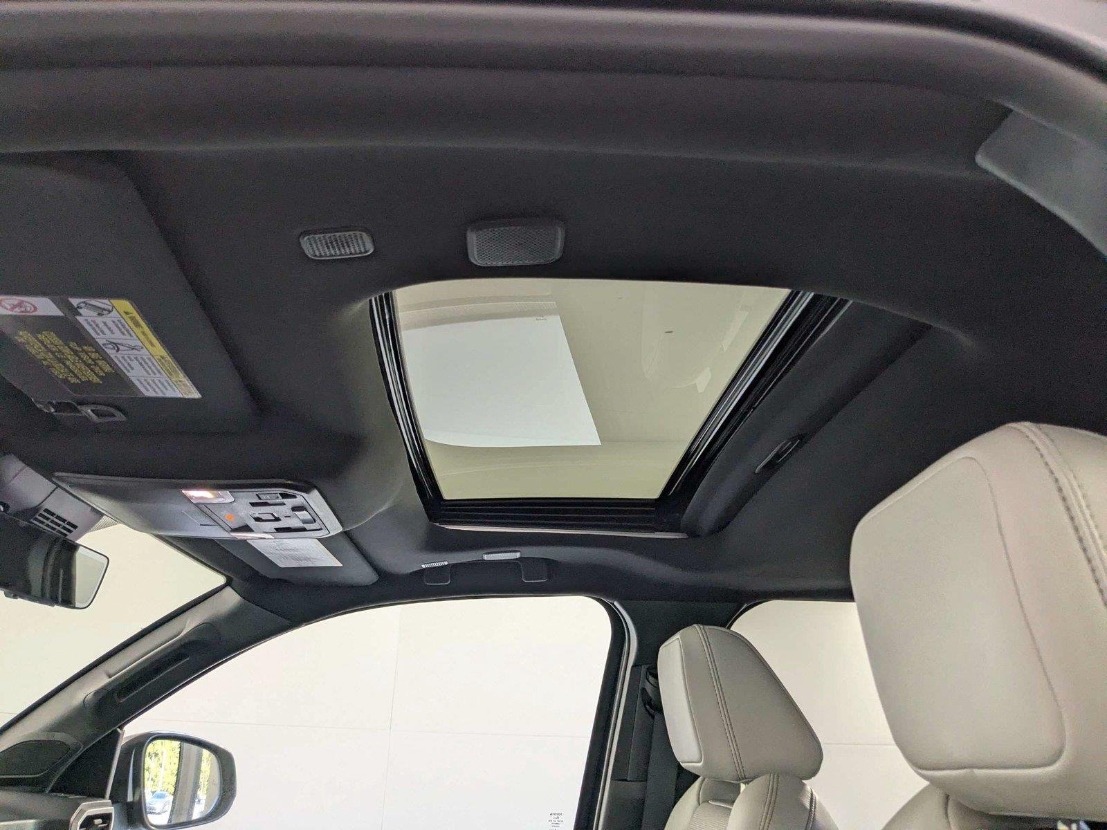 Certified Used 2024 Underground Toyota Limited HV image 13
