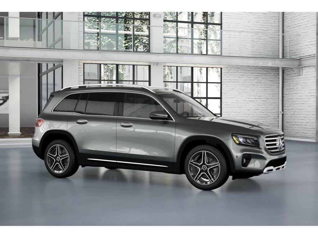 2026 Mercedes-Benz GLB GLB 250 - Photo 12
