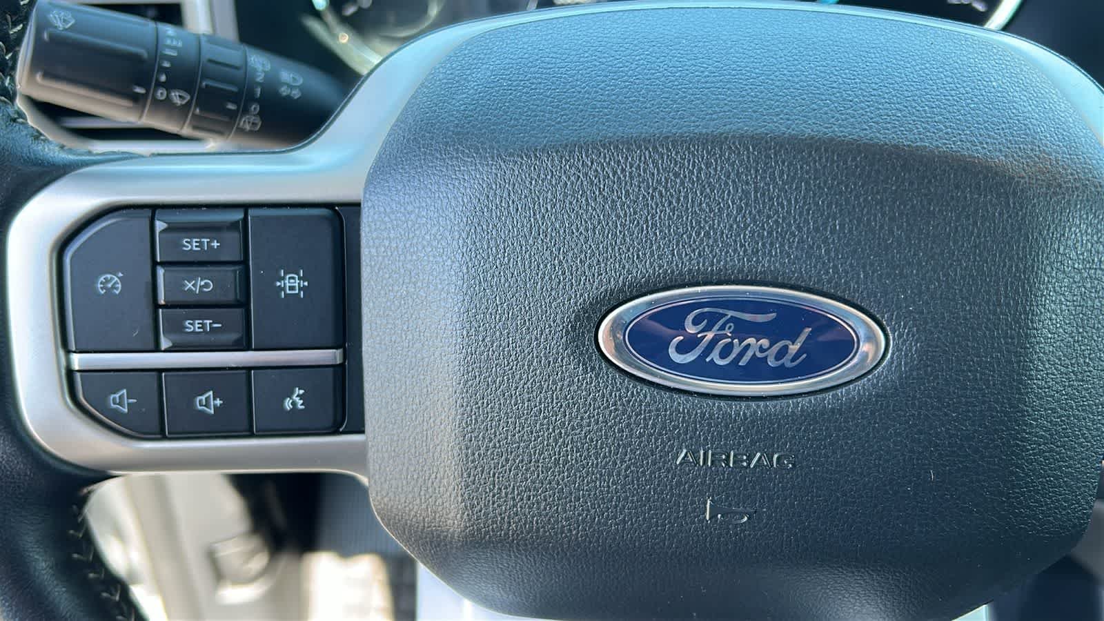 2024 Ford Expedition XLT - Photo 19