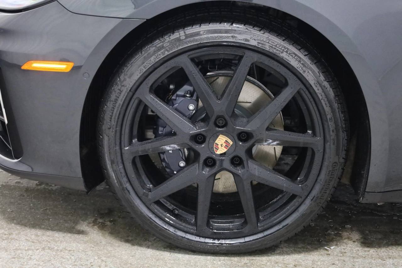 2026 Porsche Panamera Base - Photo 40
