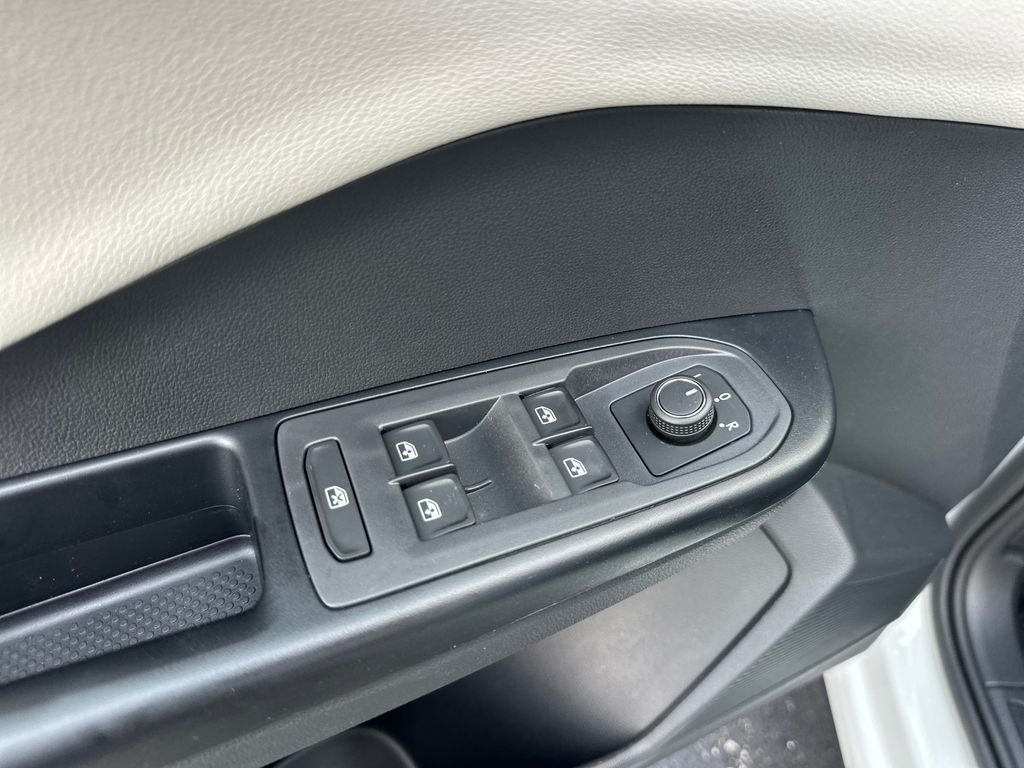 New 2026  Volkswagen 1.5T S image 9