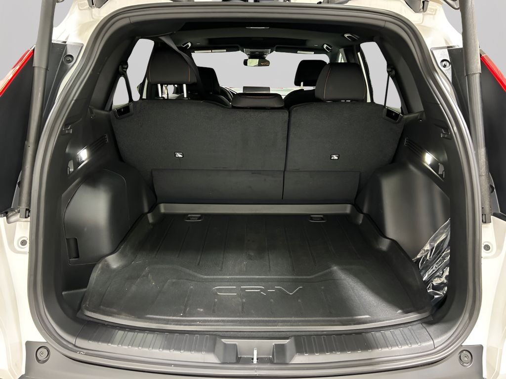 2026 Honda CR-V TrailSport - Photo 23