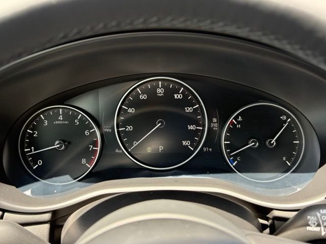 New 2026 Ceramic Metallic Mazda 2.5 S Select Sport image 13