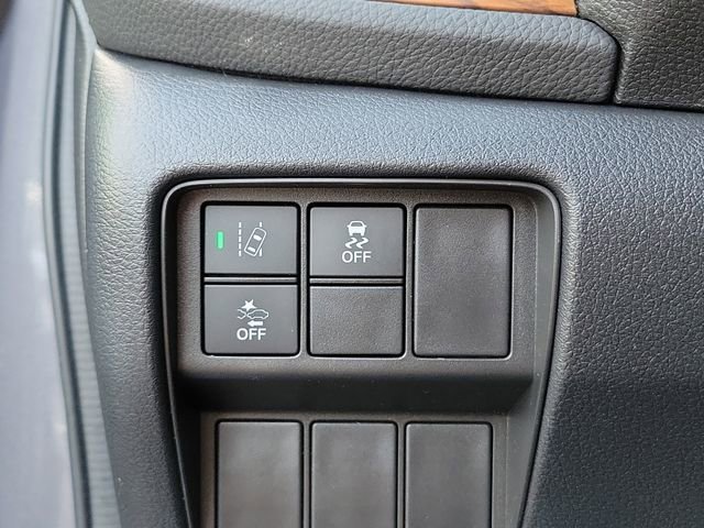 2020 Honda CR-V EX - Photo 23