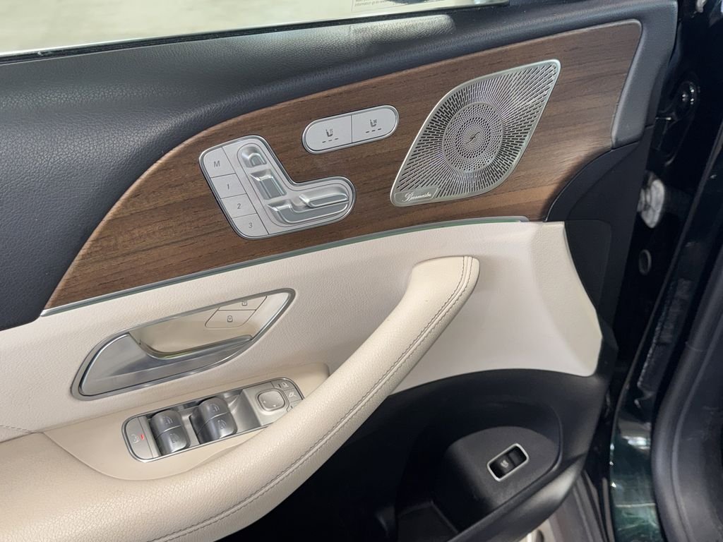 Used 2021  Mercedes-Benz GLE 350 image 18