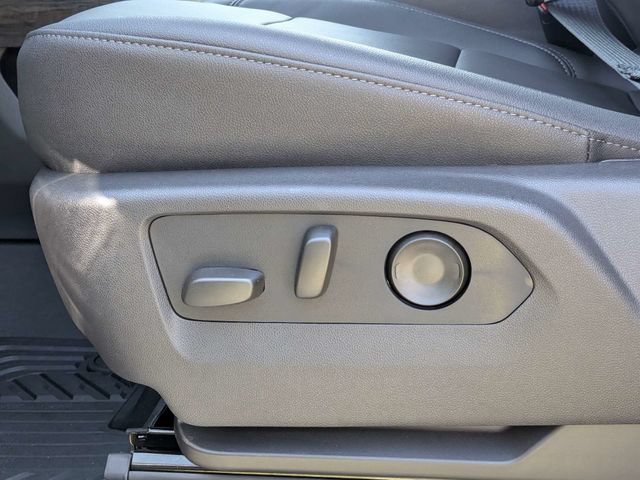 2026 Chevrolet Silverado 2500 HD LTZ - Photo 20