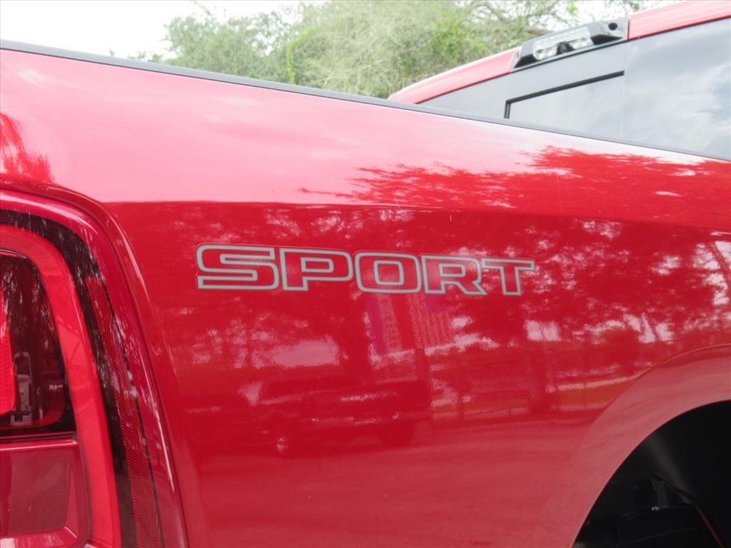 2026 RAM 2500 Big Horn - Photo 10