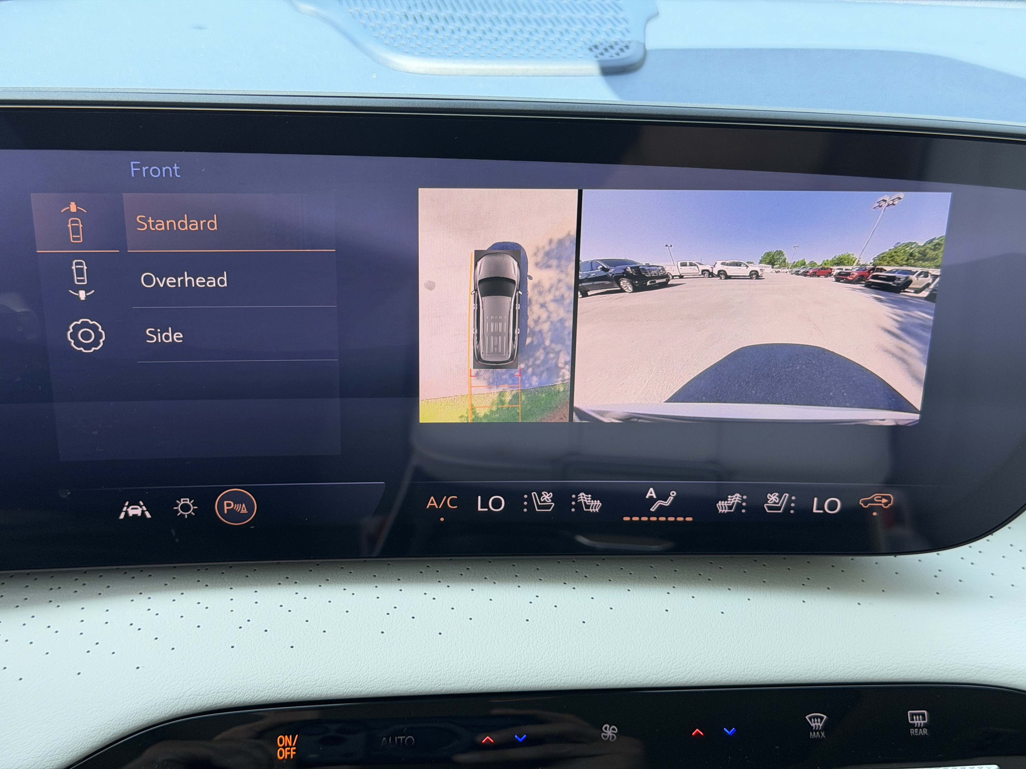 2026 Buick Enclave Avenir - Photo 33