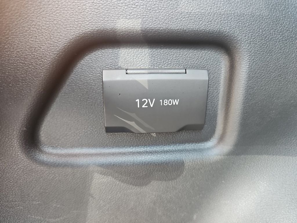 Certified Used 2024 Gray Hyundai SEL image 37