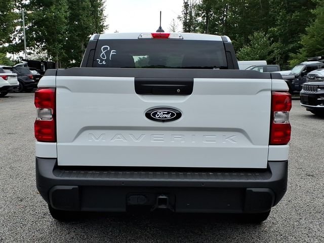New 2026 Oxford White Ford XLT image 5