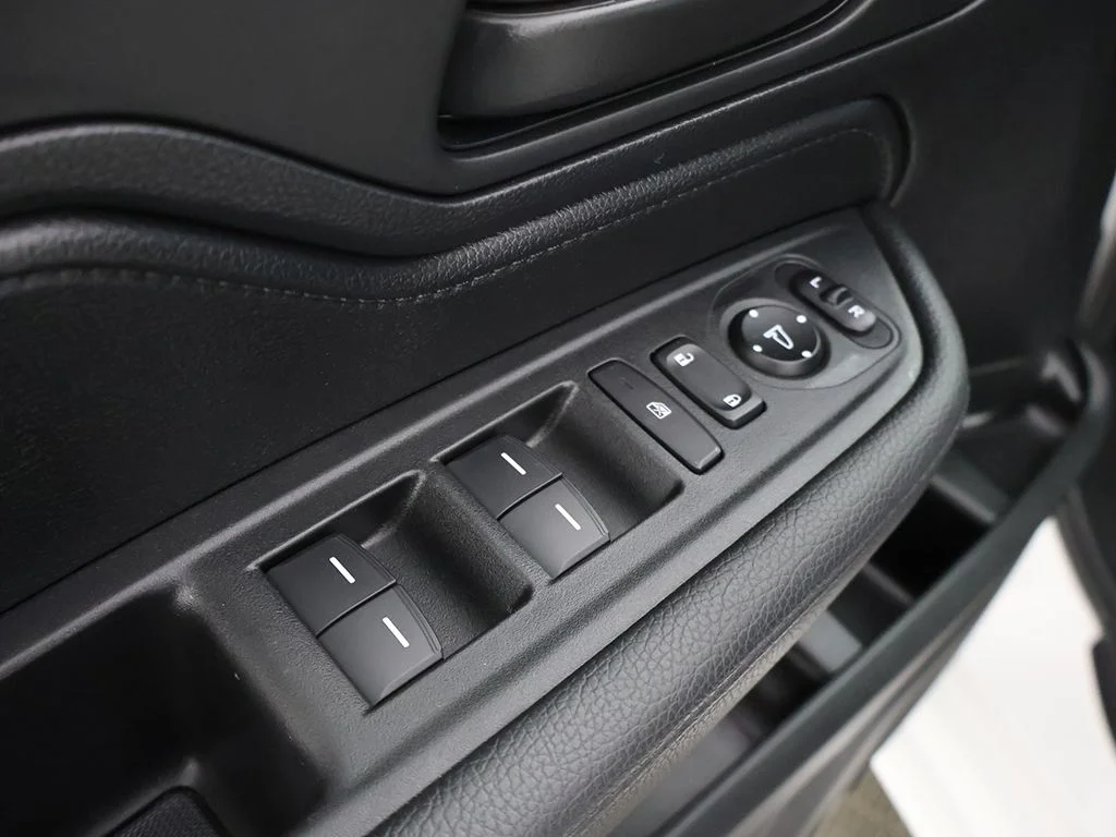 2026 Honda Odyssey Sport L - Photo 38