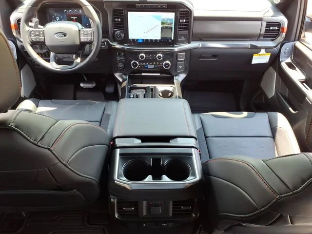New 2026 Avalanche Ford Raptor® image 6