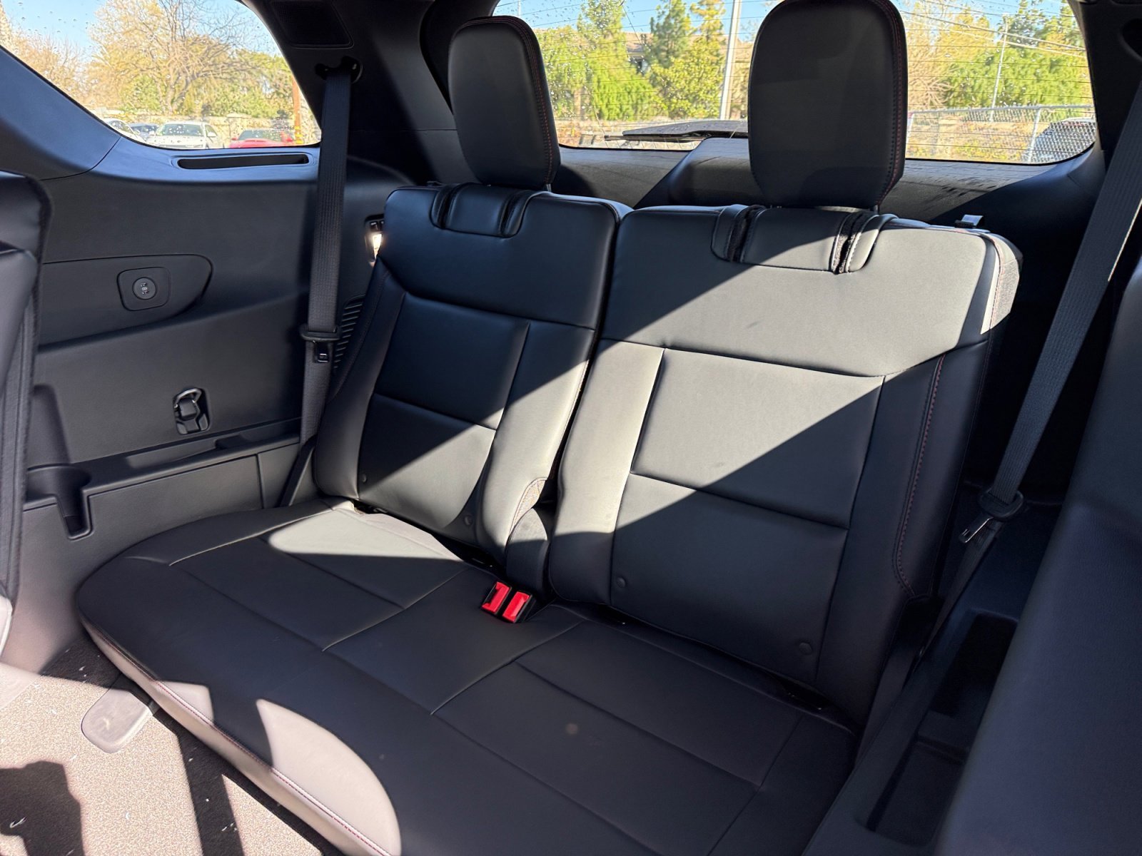 New 2026 Vapor Blue Metallic Ford ST image 21