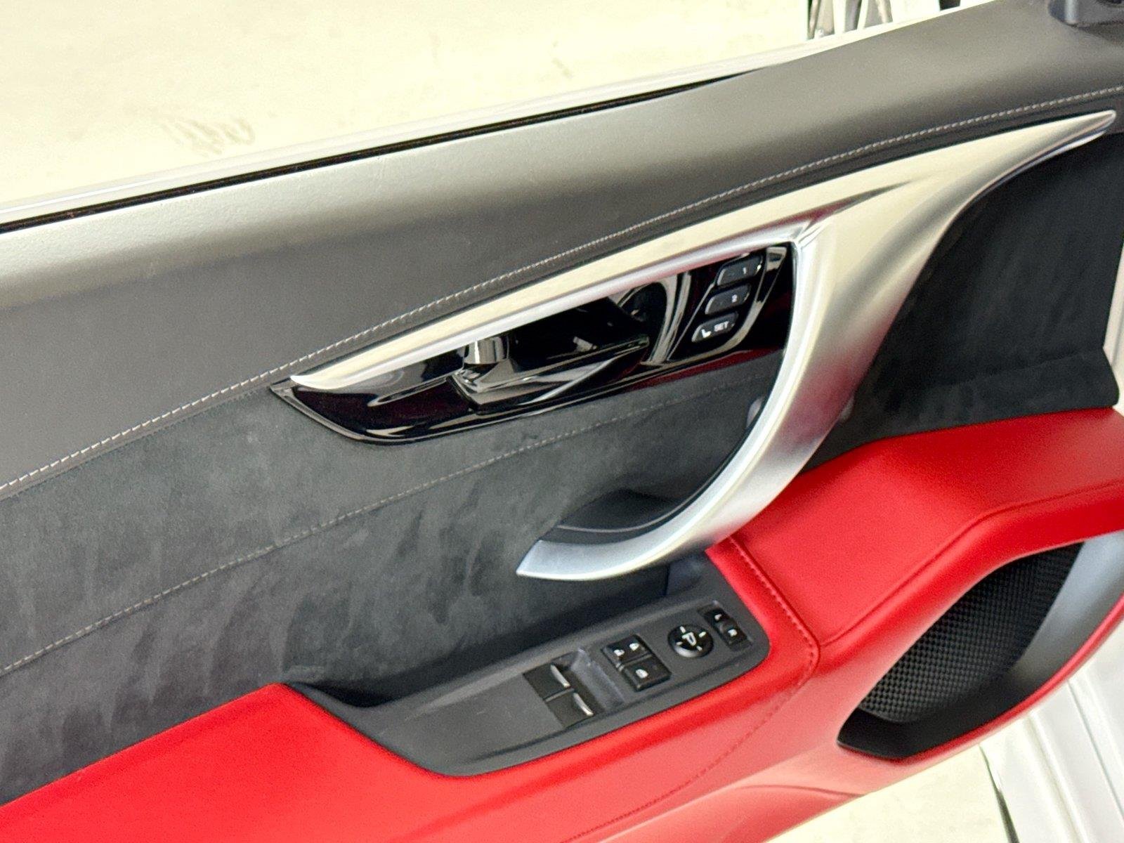 Used 2020 130R White Acura SH-AWD Sport Hybrid image 13